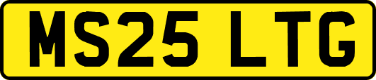 MS25LTG