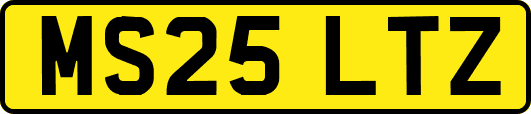 MS25LTZ