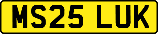 MS25LUK