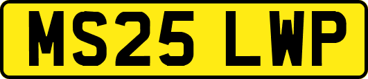 MS25LWP
