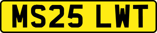 MS25LWT