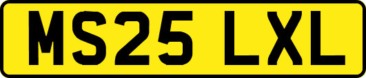 MS25LXL