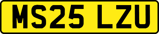 MS25LZU
