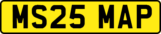 MS25MAP