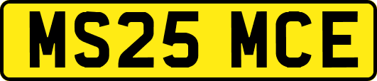 MS25MCE