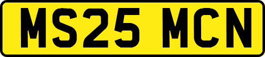 MS25MCN