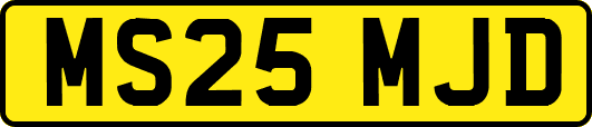 MS25MJD