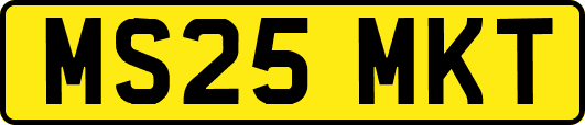 MS25MKT