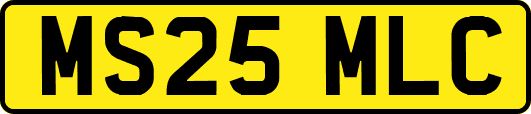 MS25MLC