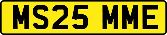 MS25MME