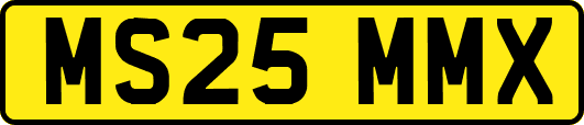 MS25MMX