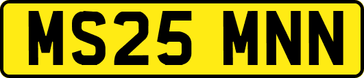 MS25MNN