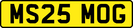 MS25MOG