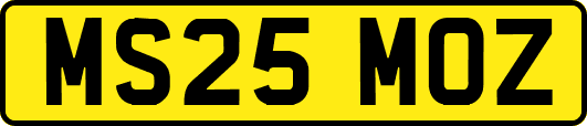 MS25MOZ