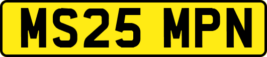 MS25MPN