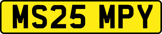 MS25MPY