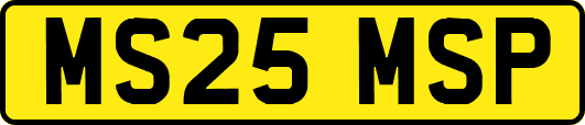 MS25MSP