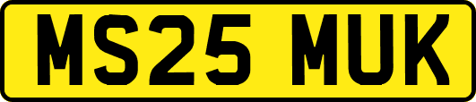 MS25MUK