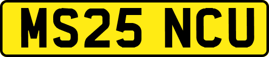 MS25NCU