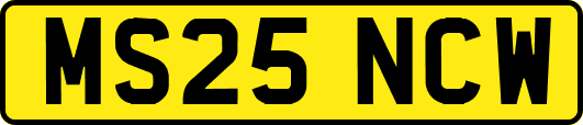 MS25NCW