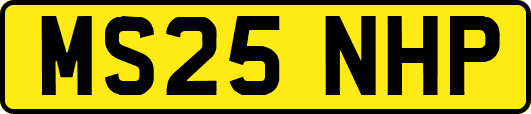 MS25NHP