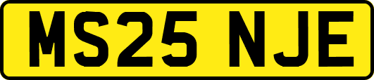 MS25NJE