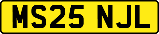 MS25NJL