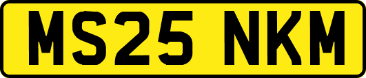 MS25NKM