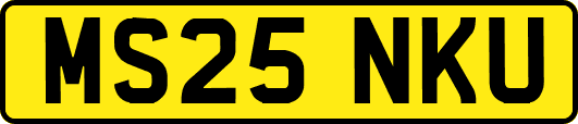 MS25NKU