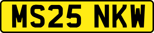 MS25NKW