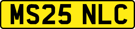 MS25NLC
