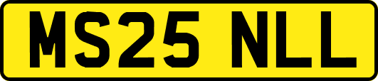 MS25NLL
