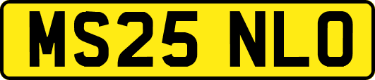 MS25NLO