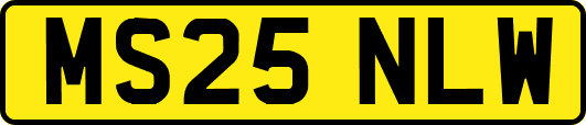 MS25NLW