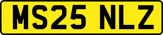 MS25NLZ