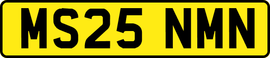 MS25NMN
