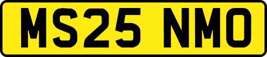 MS25NMO