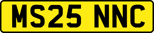 MS25NNC
