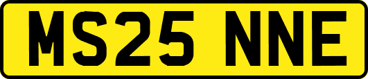 MS25NNE