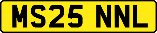 MS25NNL