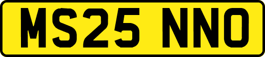 MS25NNO