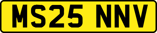 MS25NNV