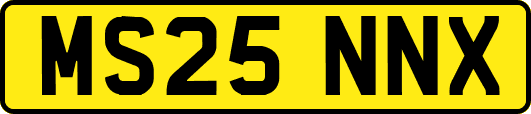 MS25NNX