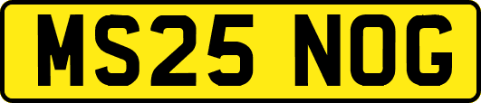 MS25NOG