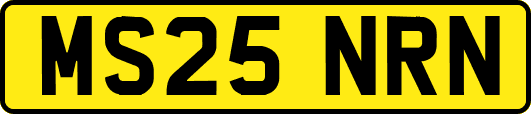 MS25NRN