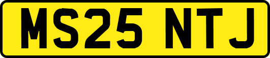 MS25NTJ