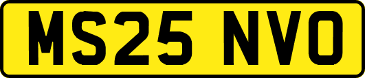 MS25NVO