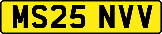 MS25NVV