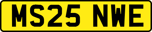 MS25NWE