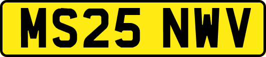 MS25NWV